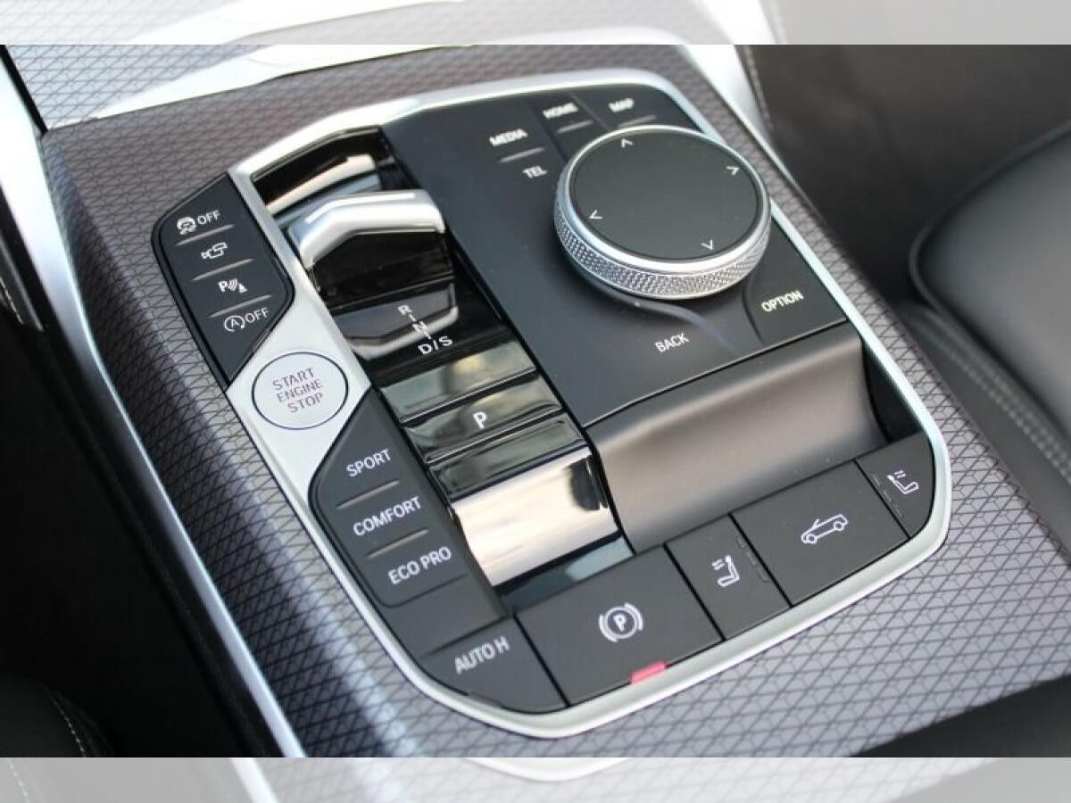 BMW 420 Cabrio M Sportpaket *Mega Deal!*