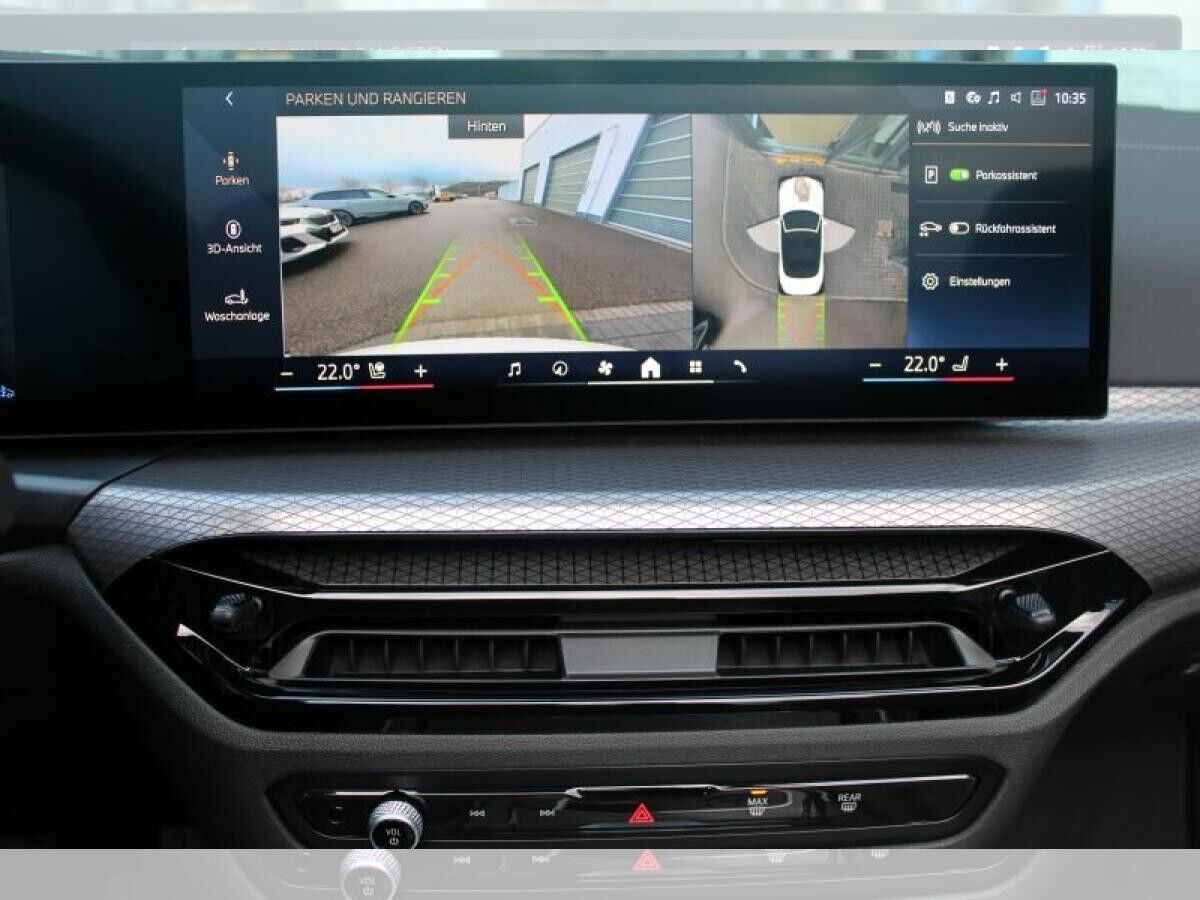 BMW 420 Cabrio M Sportpaket *Mega Deal!*