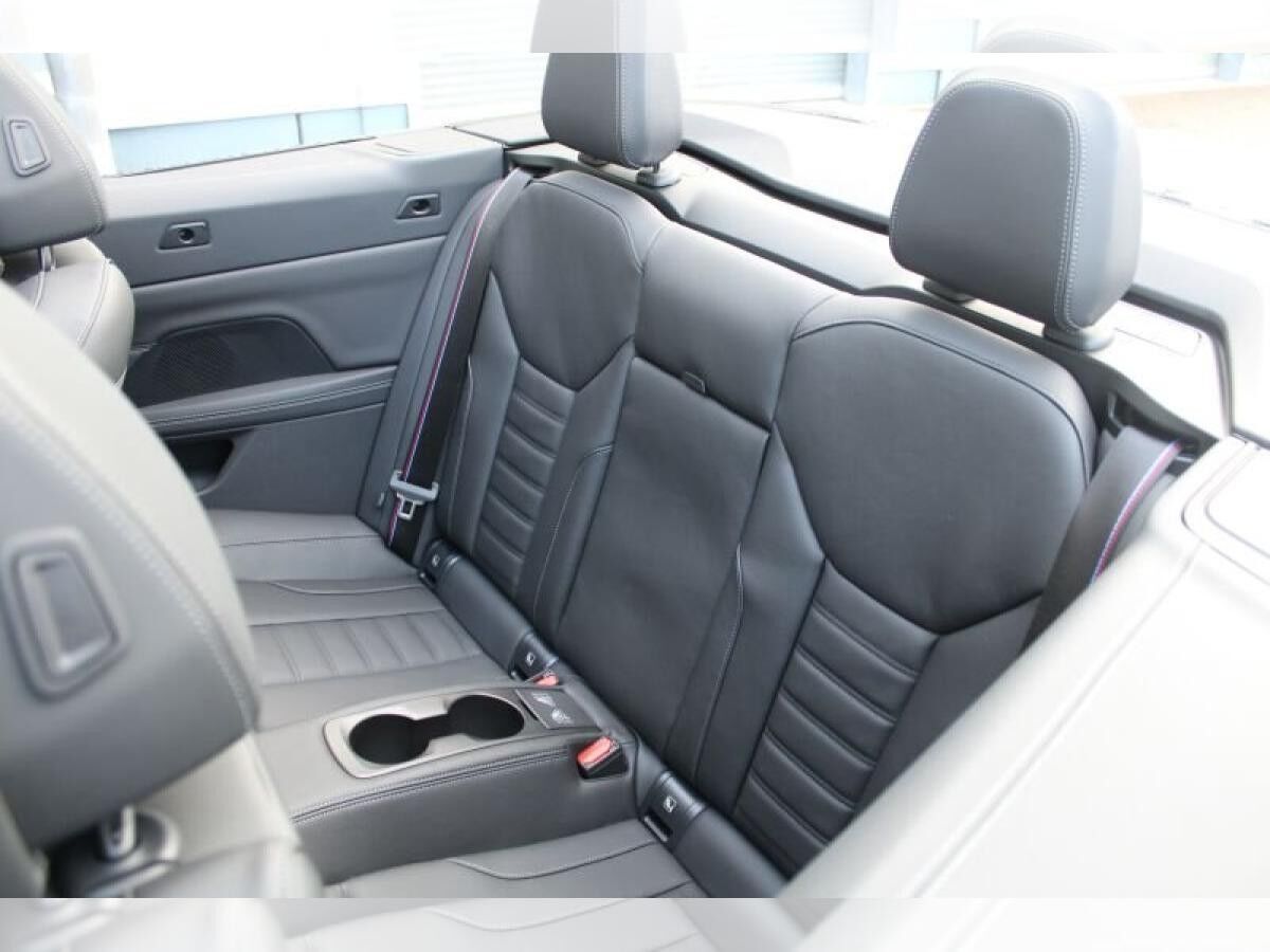 BMW 420 Cabrio M Sportpaket *Mega Deal!*