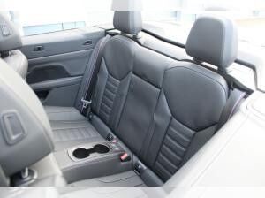 BMW 420 i Cabrio M Sportpaket % JETZT ANGEBOT SICHERN +1.190€ GUTSCHEIN ON TOP %