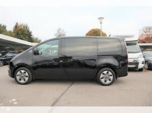 Hyundai STARIA MY25 1.6 T-GDI 6-AT Trend 2WD 9-Sitze LED Navi/BC