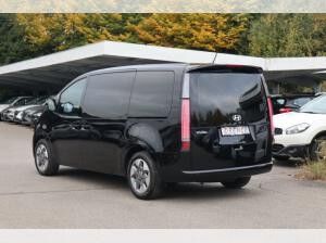 Hyundai STARIA MY25 1.6 T-GDI 6-AT Trend 2WD 9-Sitze LED Navi/BC
