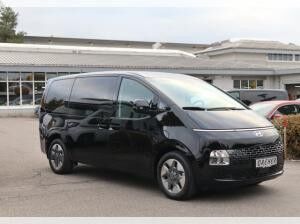 Hyundai STARIA MY25 1.6 T-GDI 6-AT Trend 2WD 9-Sitze LED Navi/BC