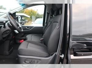 Hyundai STARIA MY25 1.6 T-GDI 6-AT Trend 2WD 9-Sitze LED Navi/BC