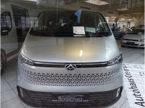 MAXUS eDeliver 7 **Elektro L2**