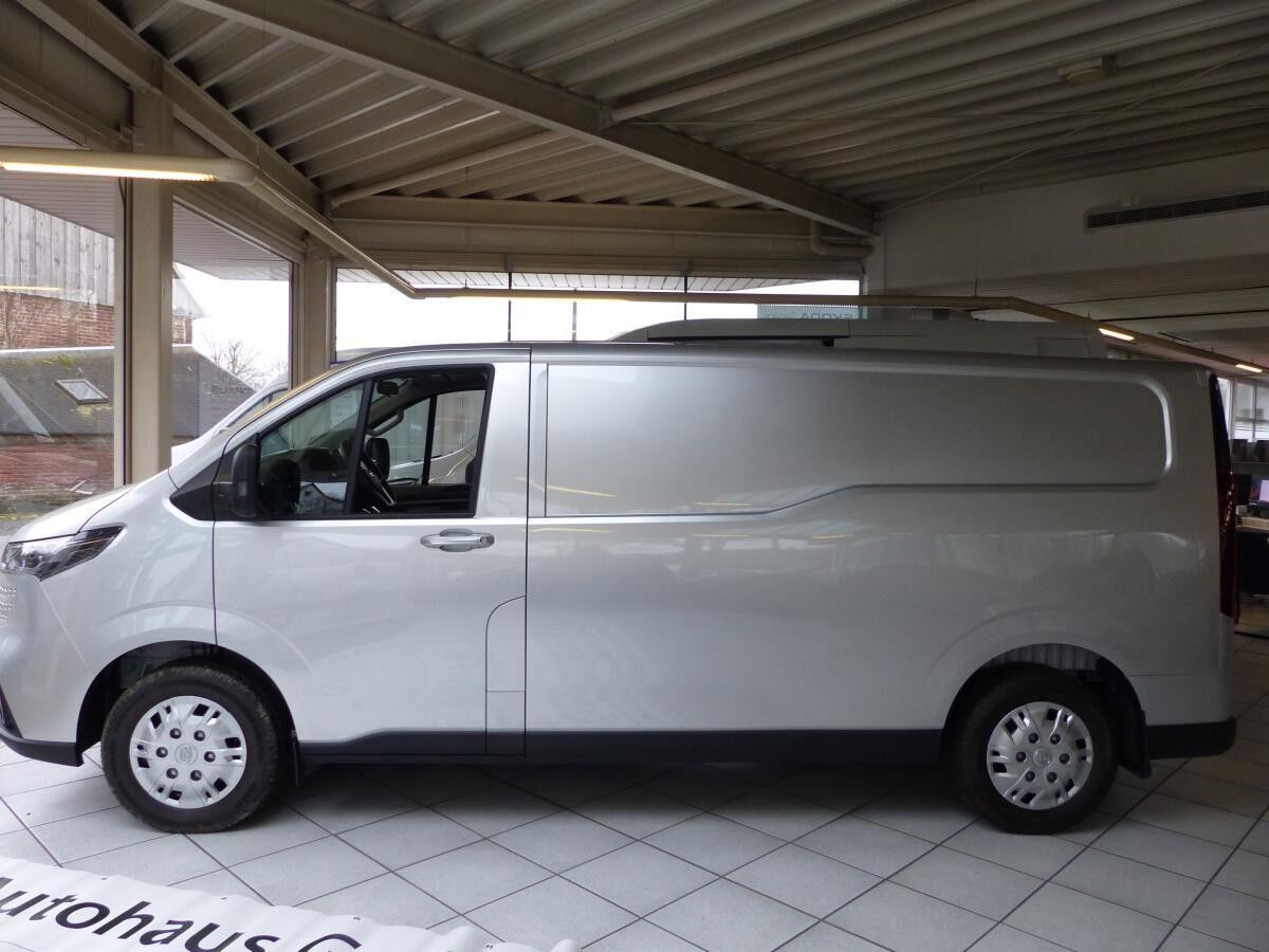 MAXUS eDeliver 7 **Elektro L2**