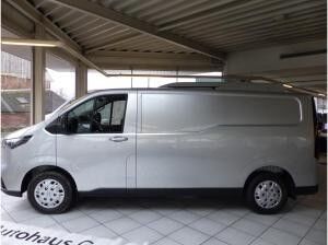 MAXUS eDeliver 7 **Elektro L2**