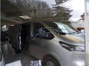 MAXUS eDeliver 7 **Elektro L2**