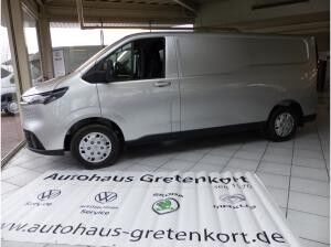 MAXUS eDeliver 7 **Elektro L2**