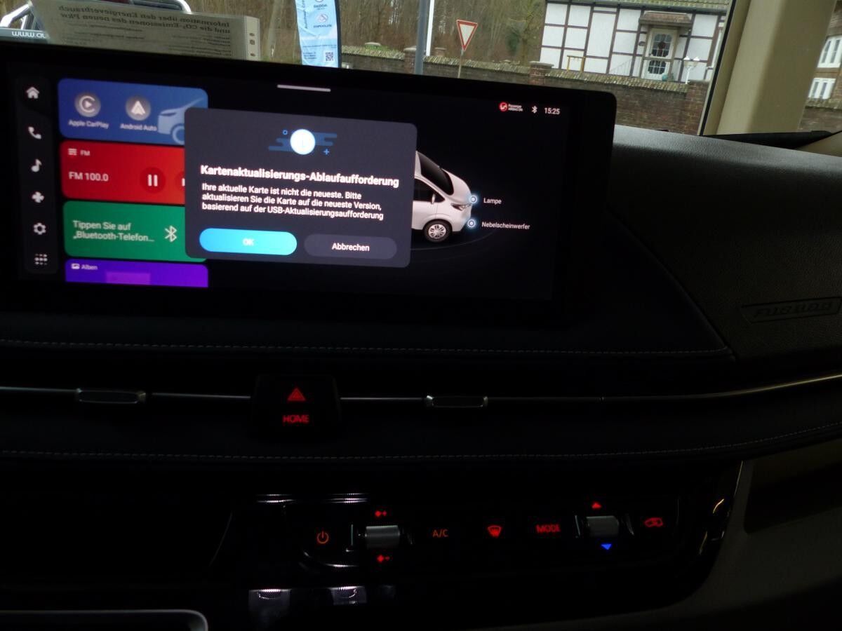 MAXUS eDeliver 7 **Elektro L2**