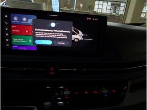 MAXUS eDeliver 7 **Elektro L2**