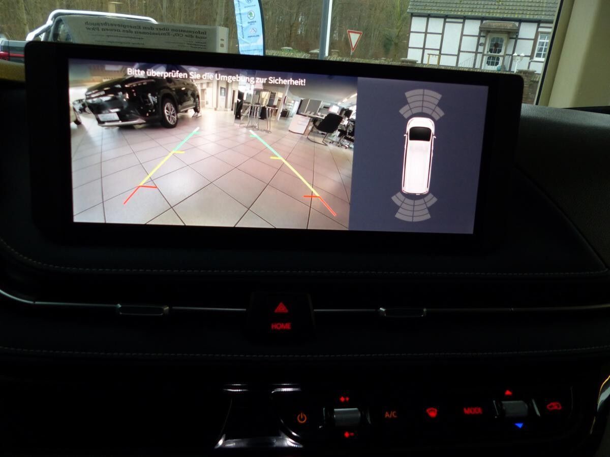 MAXUS eDeliver 7 **Elektro L2**