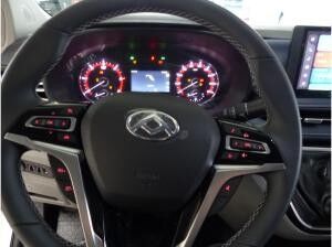 MAXUS eDeliver 7 **Elektro L2**