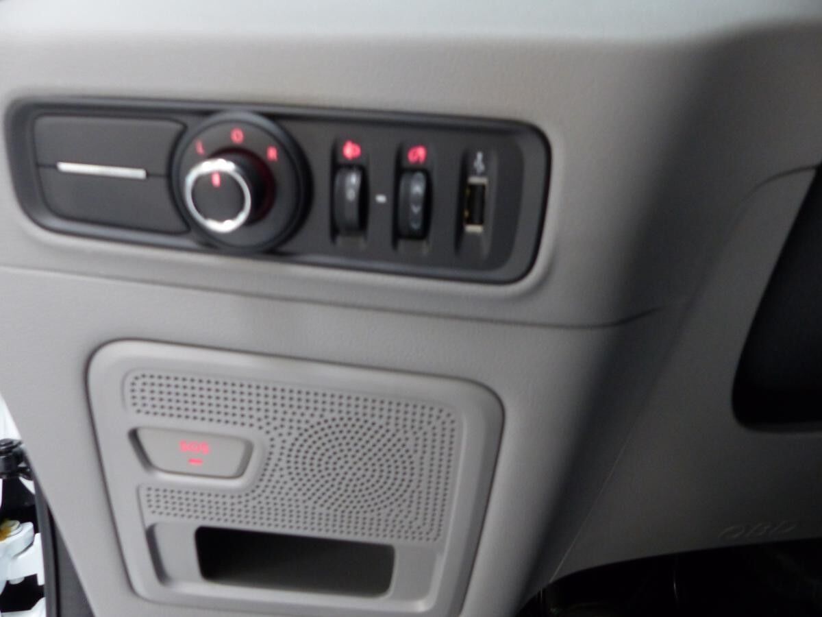 MAXUS eDeliver 7 **Elektro L2**