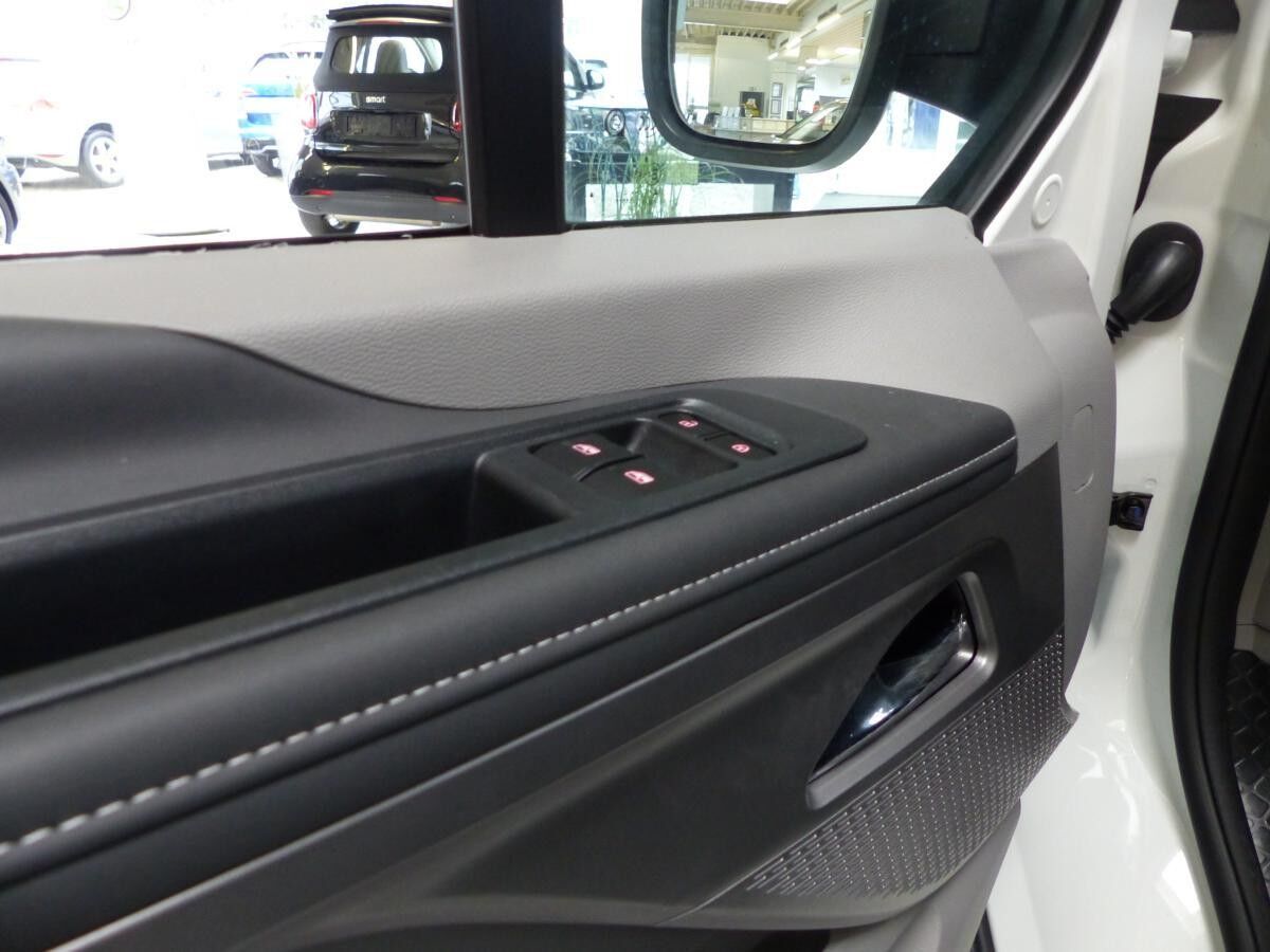 MAXUS eDeliver 7 **Elektro L2**