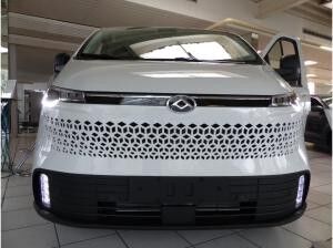 MAXUS eDeliver 7 **Elektro L2**