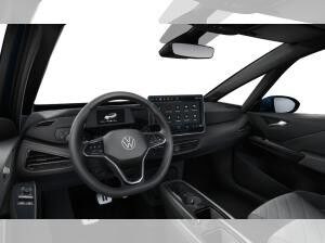 Volkswagen ID.3 Pro 204   PS