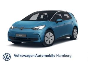 Volkswagen ID.3 Pro 204 PS