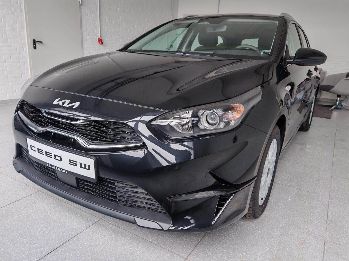 Kia Ceed SW 1.5T Vision Komfort-plus-Paket