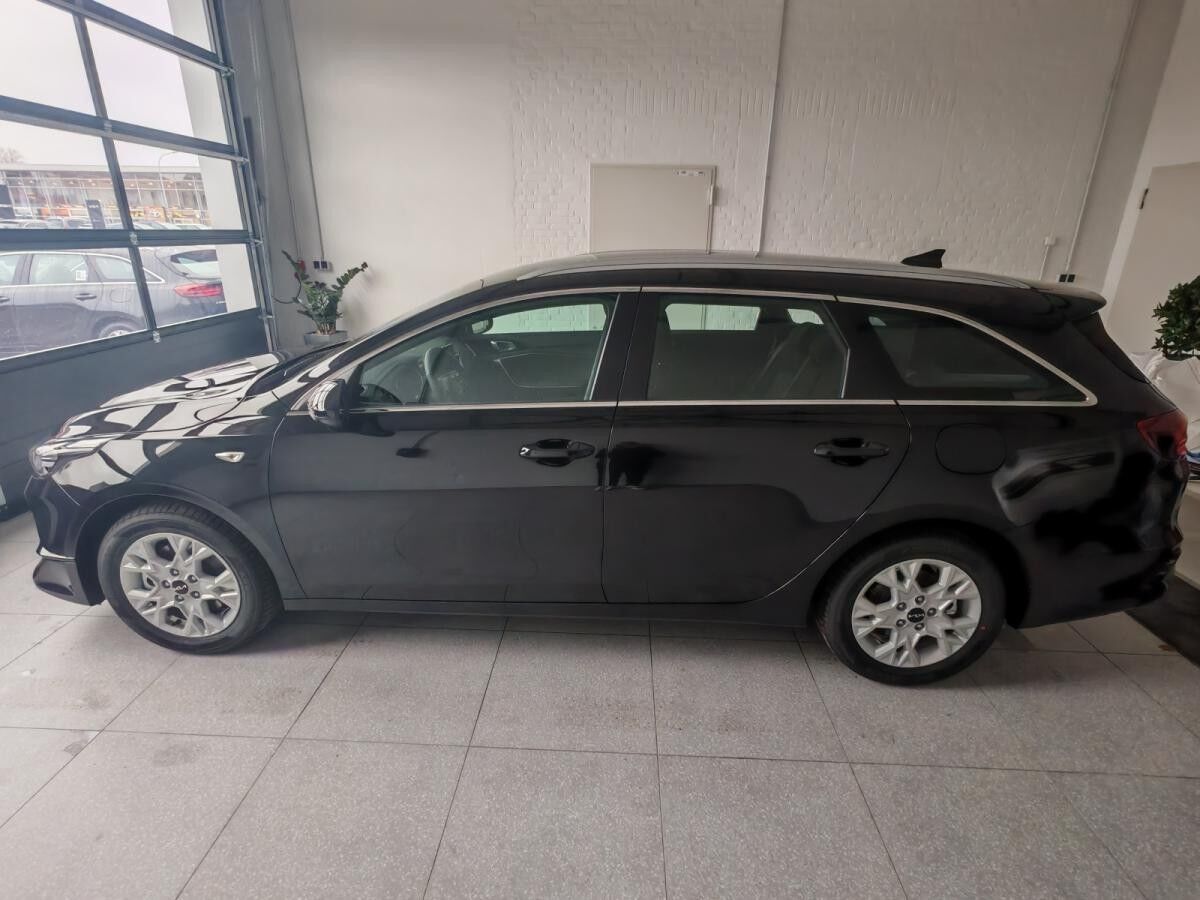 Kia Ceed SW 1.5T Vision Komfort-plus-Paket