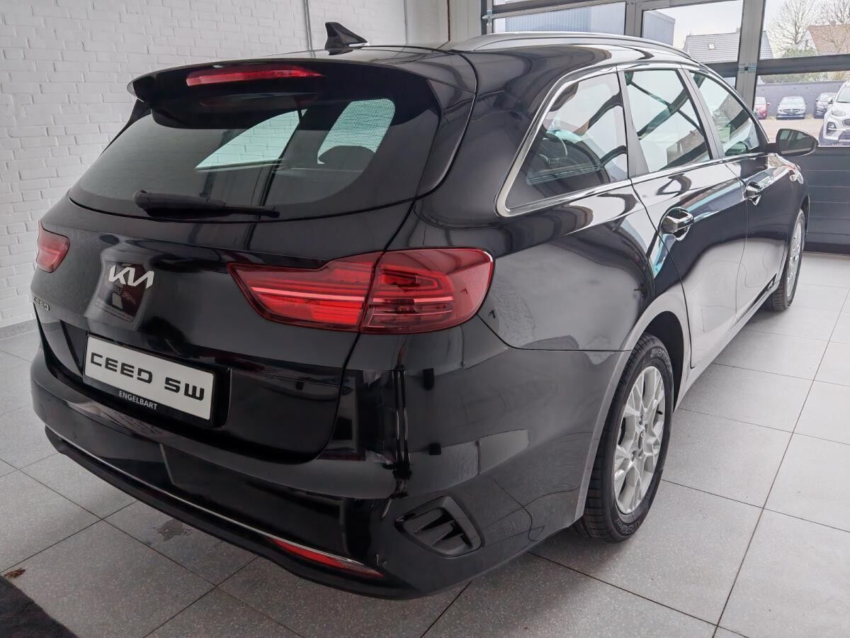 Kia Ceed SW 1.5T Vision Komfort-plus-Paket