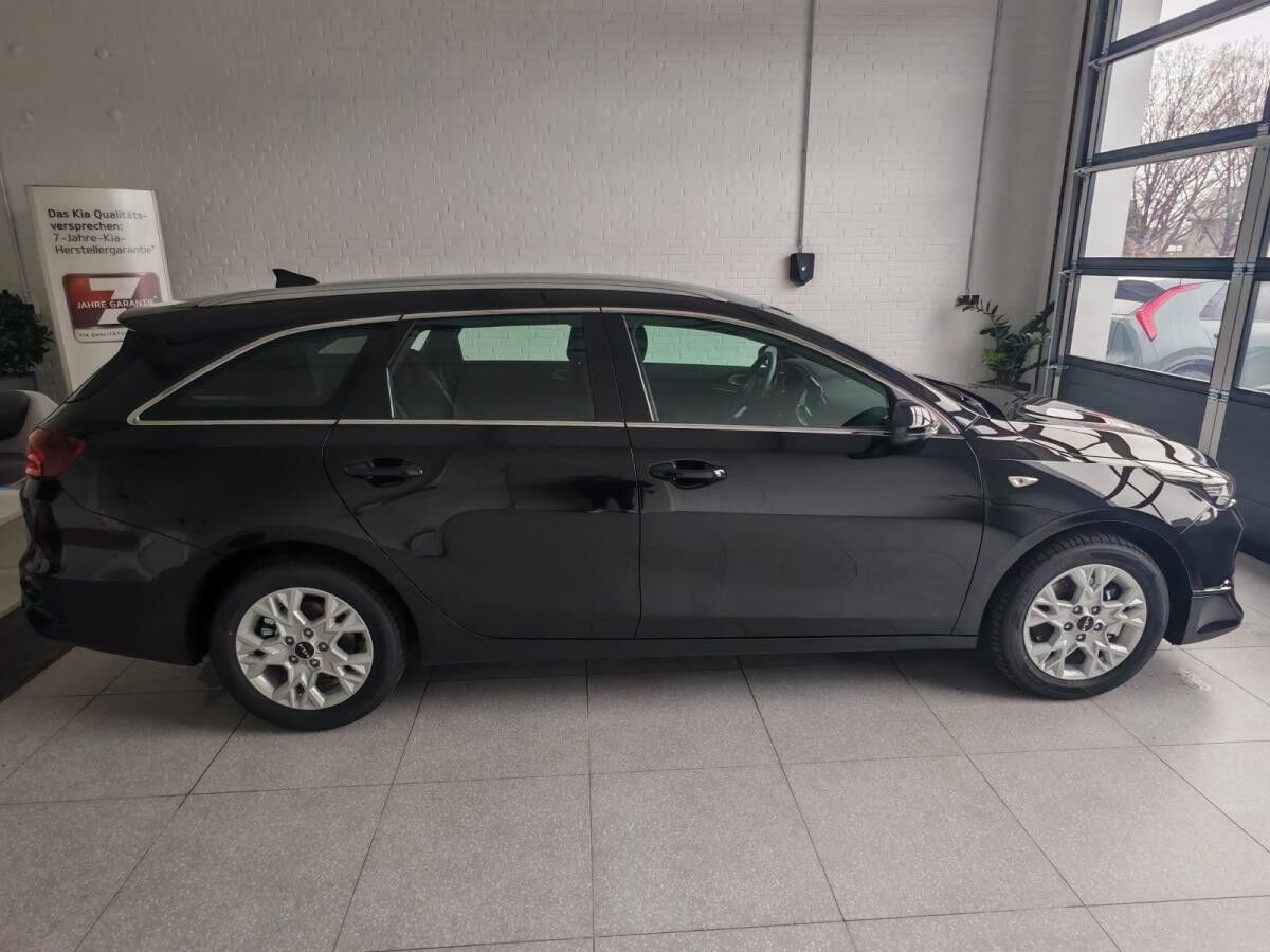 Kia Ceed SW 1.5T Vision Komfort-plus-Paket