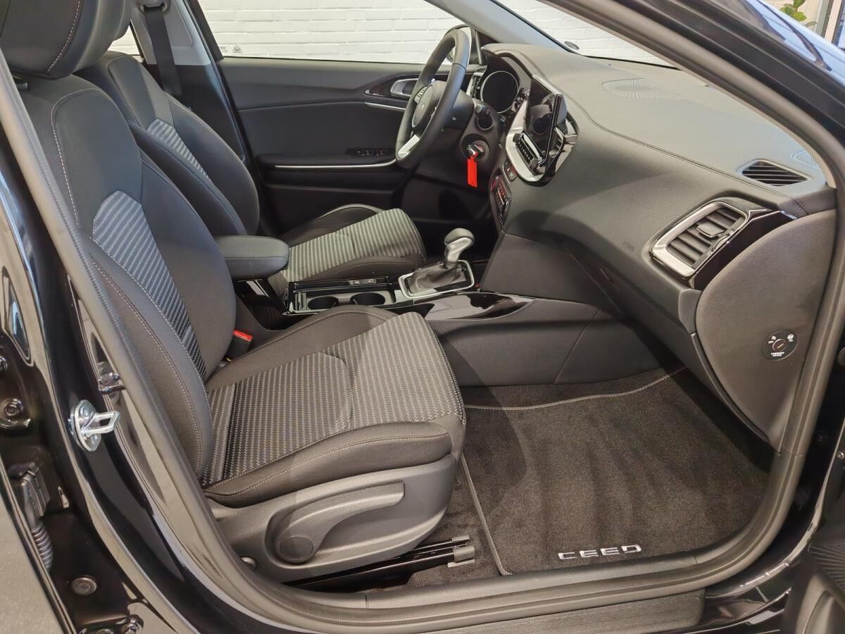 Kia Ceed SW 1.5T Vision Komfort-plus-Paket