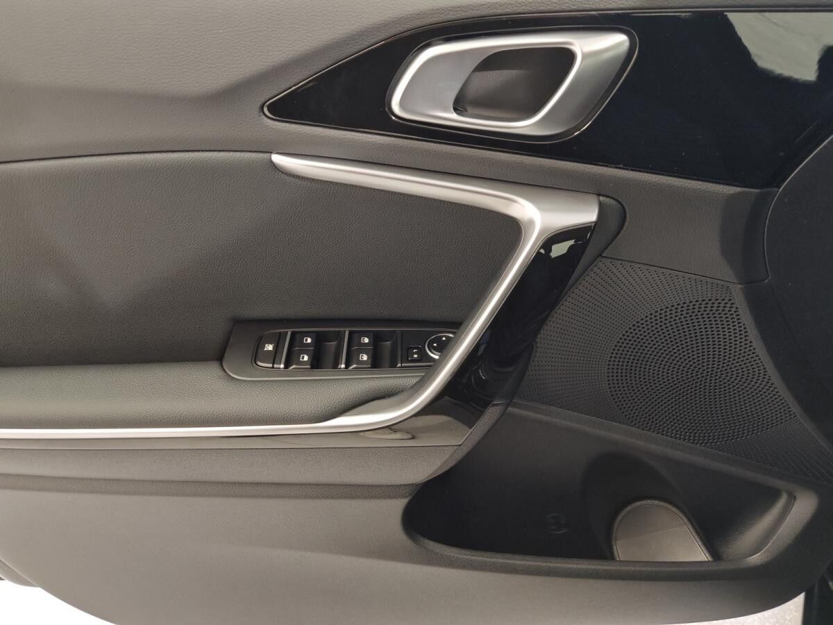 Kia Ceed SW 1.5T Vision Komfort-plus-Paket