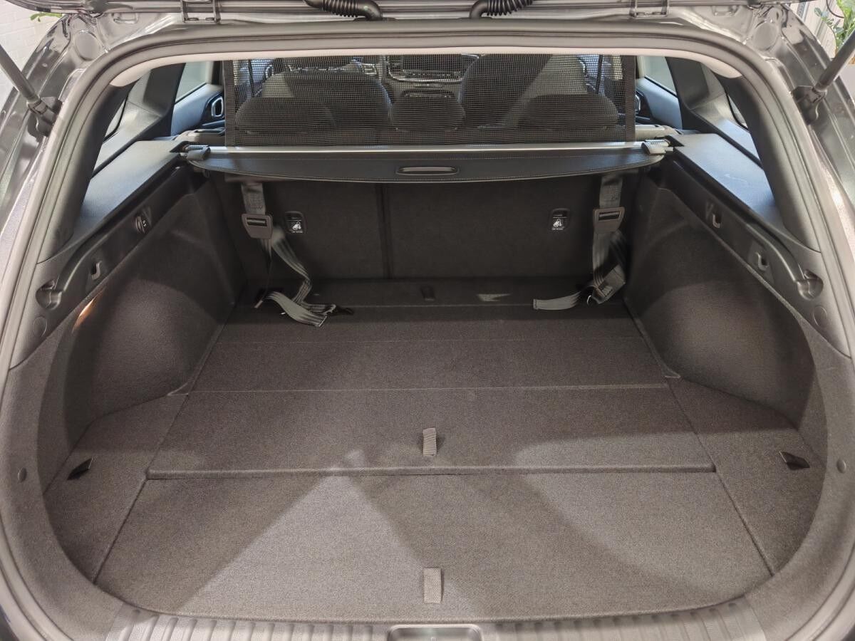 Kia Ceed SW 1.5T Vision Komfort-plus-Paket