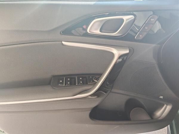 Kia ProCeed GT-Line P1, P2 & P4