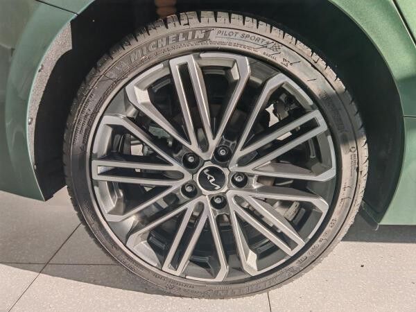 Kia ProCeed GT-Line P1, P2 & P4