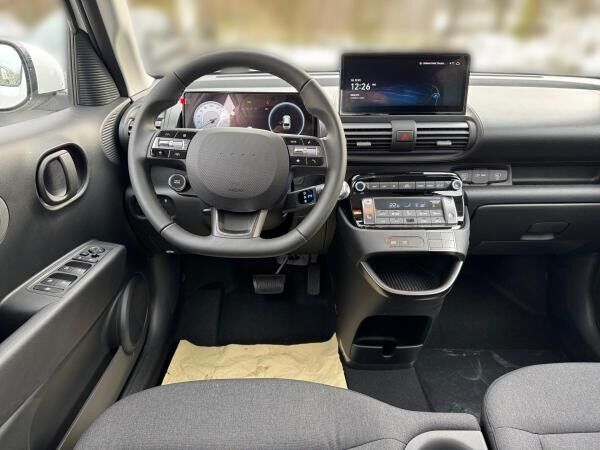 Hyundai Inster 42 kWh 97 PS SELECT, Navi, Smart-Key