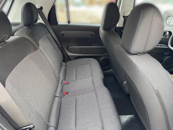 Hyundai Inster 42 kWh 97 PS SELECT, Navi, Smart-Key