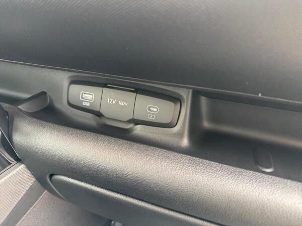 Hyundai Inster 42 kWh 97 PS SELECT, Navi, Smart-Key