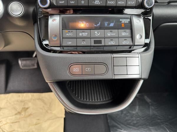 Hyundai Inster 42 kWh 97 PS SELECT, Navi, Smart-Key