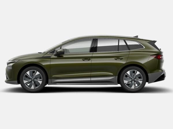 Skoda ENYAQ 60 *130 Jahre Skoda*