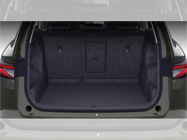 Skoda ENYAQ 60 *130 Jahre Skoda*