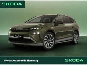 Skoda ENYAQ 60