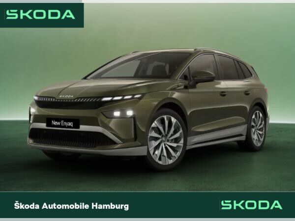 Skoda ENYAQ 60