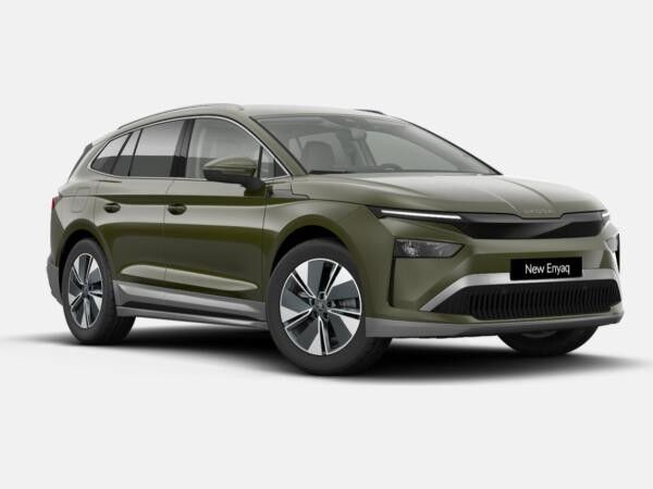Skoda ENYAQ 60 *130 Jahre Skoda*