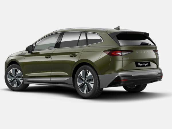 Skoda ENYAQ 60 *130 Jahre Skoda*