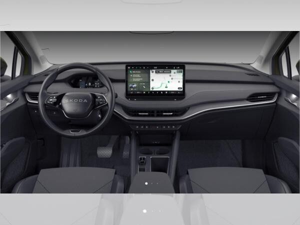 Skoda ENYAQ 60 *130 Jahre Skoda*