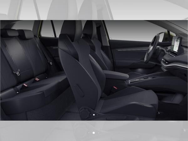 Skoda ENYAQ 60 *130 Jahre Skoda*