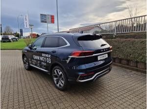 GWM WEY 03 *LUXURY*Bis zu 130 km rein elektrische Reichweite "Sofort verfügbar"