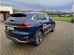 GWM WEY 03 *LUXURY*Bis zu 130 km rein elektrische Reichweite "Sofort verfügbar"