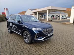 GWM WEY 03 *LUXURY*Bis zu 130 km rein elektrische Reichweite "Sofort verfügbar"