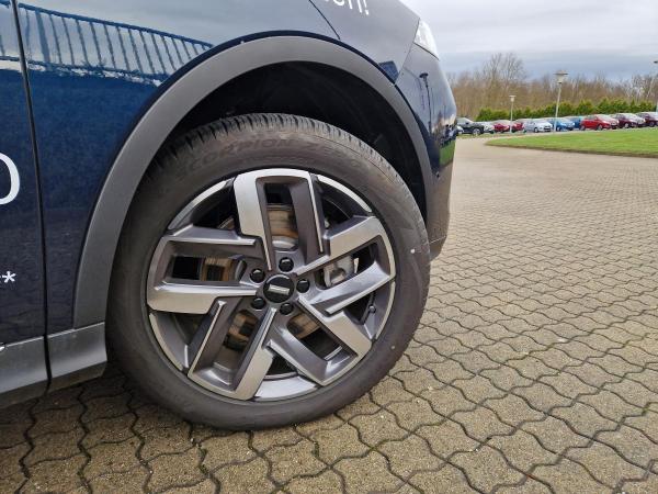 GWM WEY 03 *LUXURY*Bis zu 130 km rein elektrische Reichweite "Sofort verfügbar"