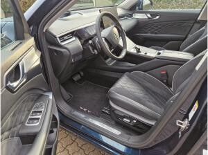 GWM WEY 03 *LUXURY*Bis zu 130 km rein elektrische Reichweite "Sofort verfügbar"