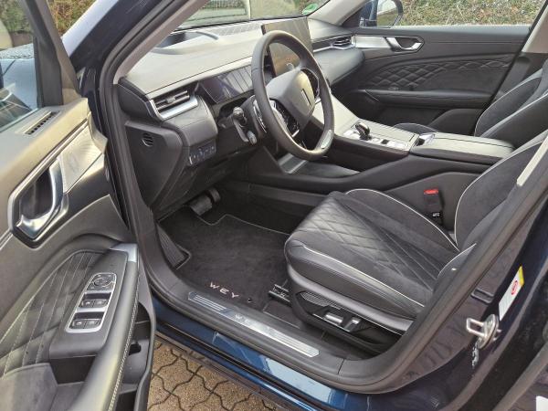GWM WEY 03 *LUXURY*Bis zu 130 km rein elektrische Reichweite "Sofort verfügbar"