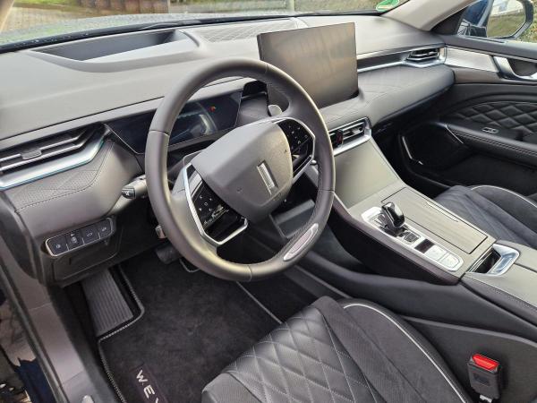 GWM WEY 03 *LUXURY*Bis zu 130 km rein elektrische Reichweite "Sofort verfügbar"